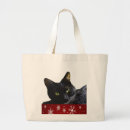 Recherche de chat noir sacs Noël