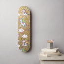 Search for kids skateboards Unicorn