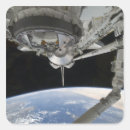 Recherche de orbital autocollants Baie de chargement