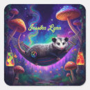 Search for psychedelic trippy stickers Hippie