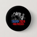 Search for white house buttons Protest