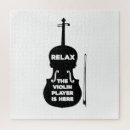 Search for violin puzzles Viola