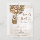 Recherche de oursons baby shower invitations Pour enfants
