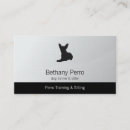 Recherche de chihuahua cartes visite Dresseur de chien