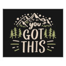 Search for you rock stuff art You got this