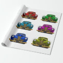Recherche de voitures papier cadeau Voiture classique