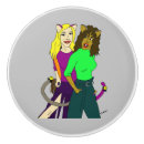 Recherche de queue boutons et poignées de porte Noir