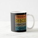 Search for disco 70s mugs Dancer