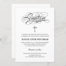 Search for traditional christening invitations Holy