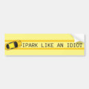 Search for parks bumper stickers Car