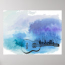 Search for nashville posters Guitar