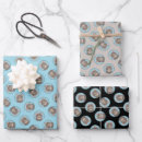Search for tabby wrapping paper Cat