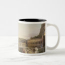 Recherche de périodes tasses Architecture