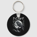 Search for moon keychains Funny chicken