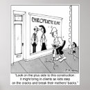 Recherche de chiropractique posters Chiropracteur