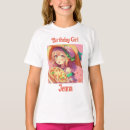 Search for birthday party girls tshirts Colourful