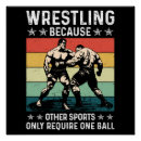 Search for wrestling posters Fan