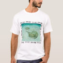 Recherche de fer à cheval tshirts Océan