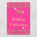 Search for glitzy invitations Sparkle