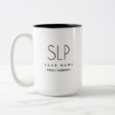 Search for slp mugs Therapist