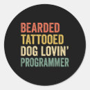 Recherche de tatouage animal autocollants Retouches de tatouage