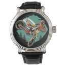 Search for motorcycle watches Motocross