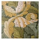 Search for acanthus tiles Vintage