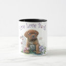 Search for mastiff mugs Pet