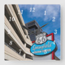 Recherche de vintage route 66 art Architecture