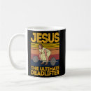 Search for deadlift mugs Christian