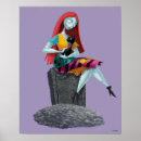 Search for nightmare before christmas posters Sally