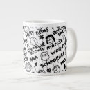 Recherche de arachide tasses Bande dessinée