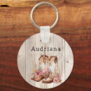 Search for cowgirl boots keychains Pink