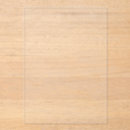 Search for square logo invitations Standard white
