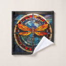 Search for dragonfly bath towels Wings