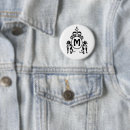 Recherche de cadre de cercle badges Couple