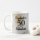 Search for 40 years old mugs Modern
