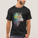Recherche de wild animal tshirts Prédateur