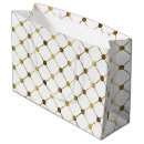 Search for elegant gift bags Geometric