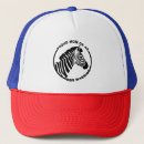 Search for syndrome hats Zebra