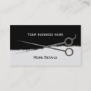 Recherche de dénommer cartes visite Mode