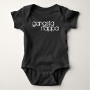 Search for gangster baby clothes Gangsta