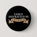 Recherche de antiquités badges Vintage