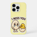 Recherche de nourriture de kawaii iphone coques Dessin animé