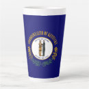 Search for kentucky state mugs Kentuckian