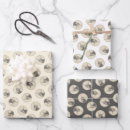 Search for doberman wrapping paper Dog