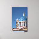 Search for blue dome church posters Architecture