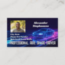 Search for courier business cards Uber