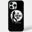 Recherche de jouer au golf iphone coques Golfeur