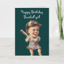 Search for bat birthday cards Vintage